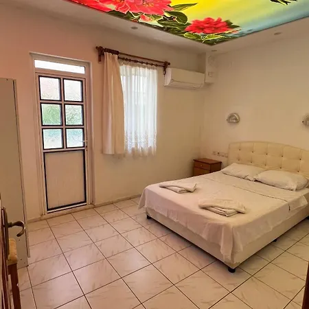 Kayali أورتاجا