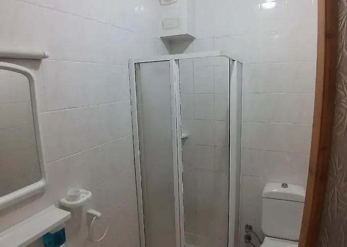 Kayali Appartement *