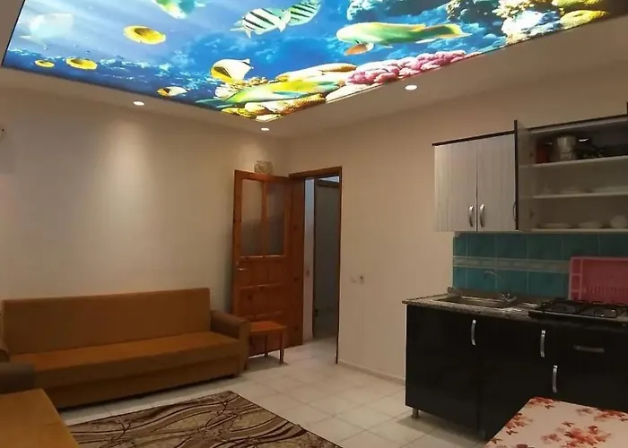 Kayali Appartement *