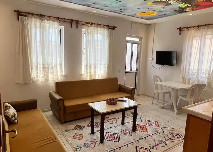 Kayali Appartement *