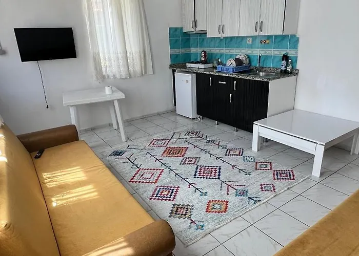Appartement Kayali Ortaca (Mugla)