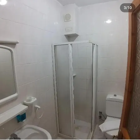 Kayali Appartement *