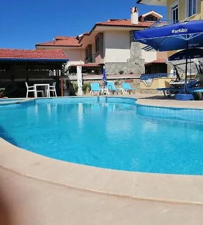 Kayali Appartement Ortaca (Mugla)