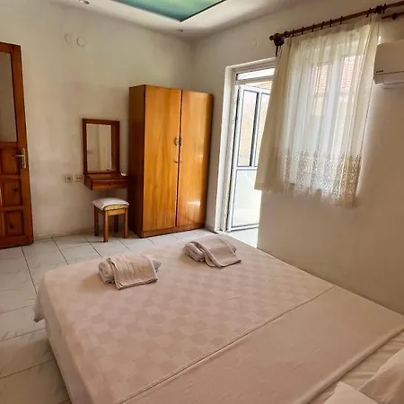 Kayali Appartement