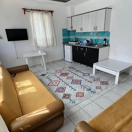 Lejlighed Kayali Ortaca (Mugla)