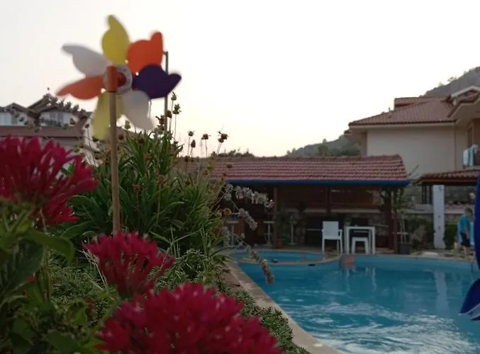 Kayali Ortaca (Mugla)