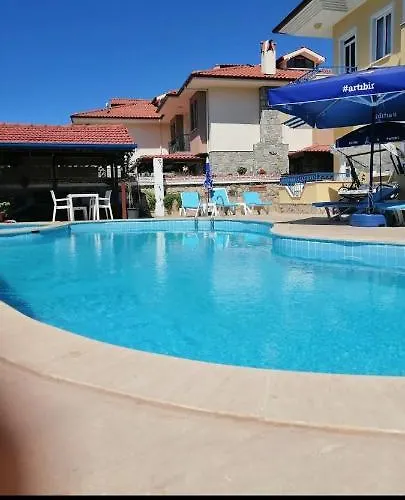Kayali Apartmán Ortaca (Mugla)