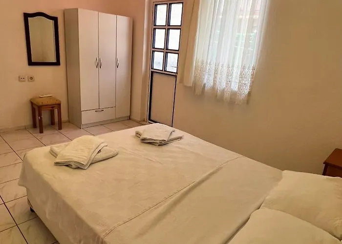 Kayali * Ortaca (Mugla)