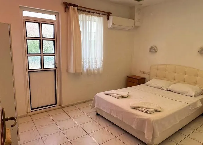 Kayali Ortaca (Mugla)