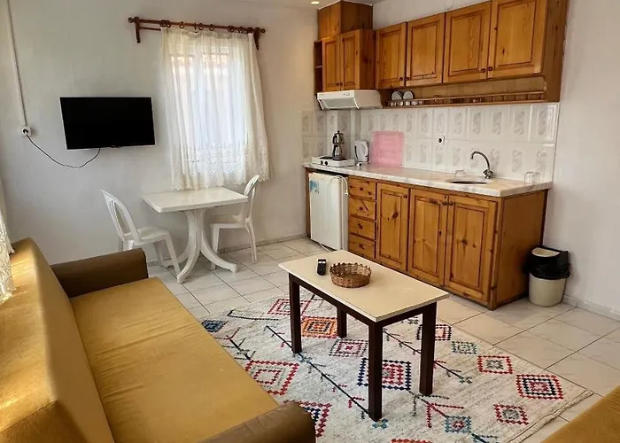 Kayali Apartmán